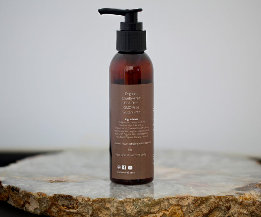 Woodland Natural Moisturizer