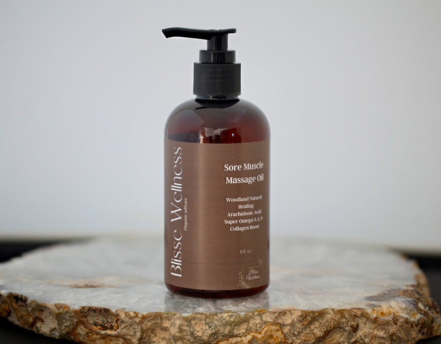 Woodland Natural Moisturizer